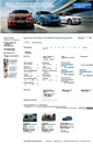 Mobile Screenshot of gebrauchtwagen.bmw-berlin.de